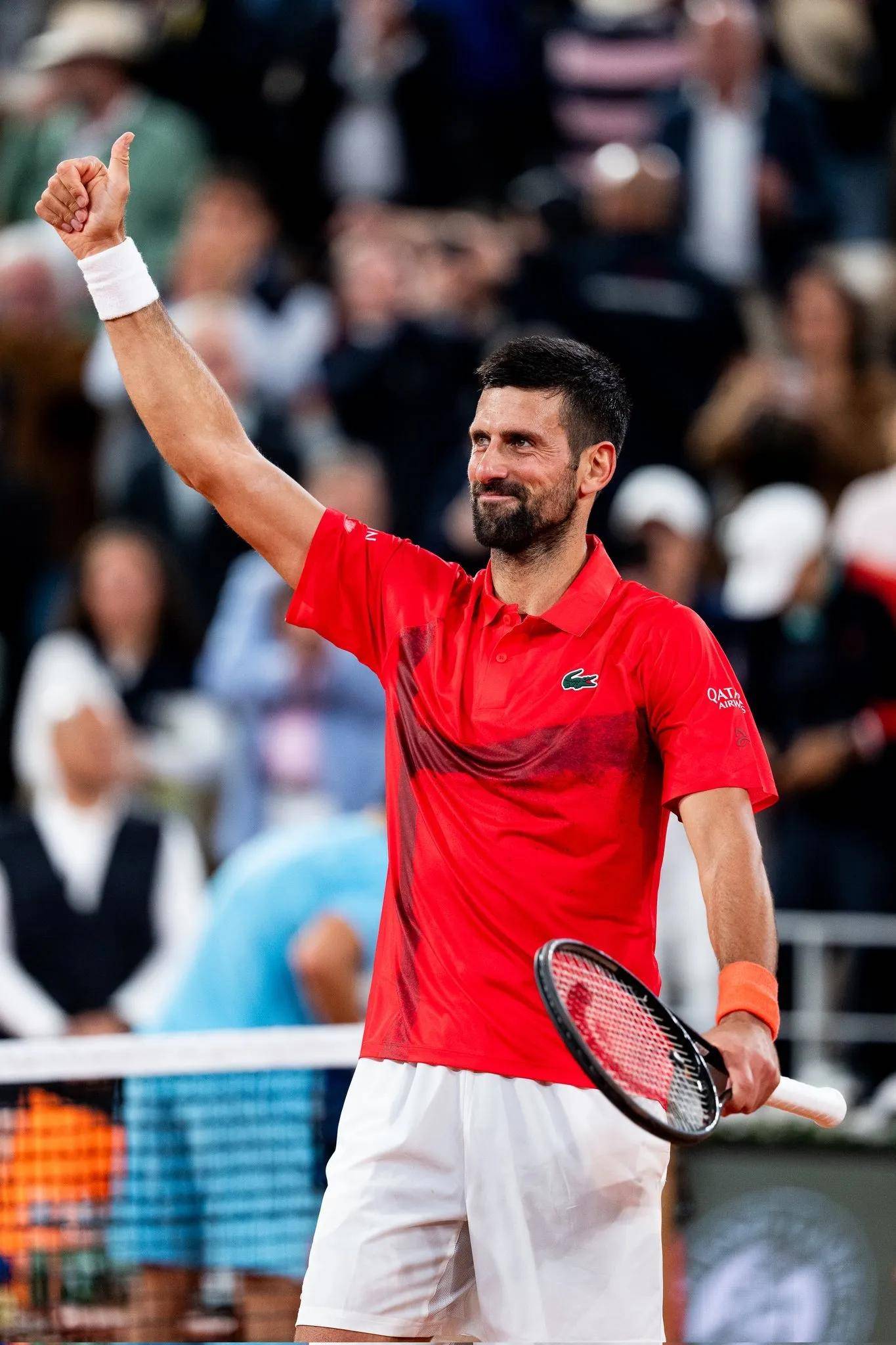 DWG教练压力巨大！，德约科维奇遭遇五持续失利全场沸腾不已的简单介绍-九游体育