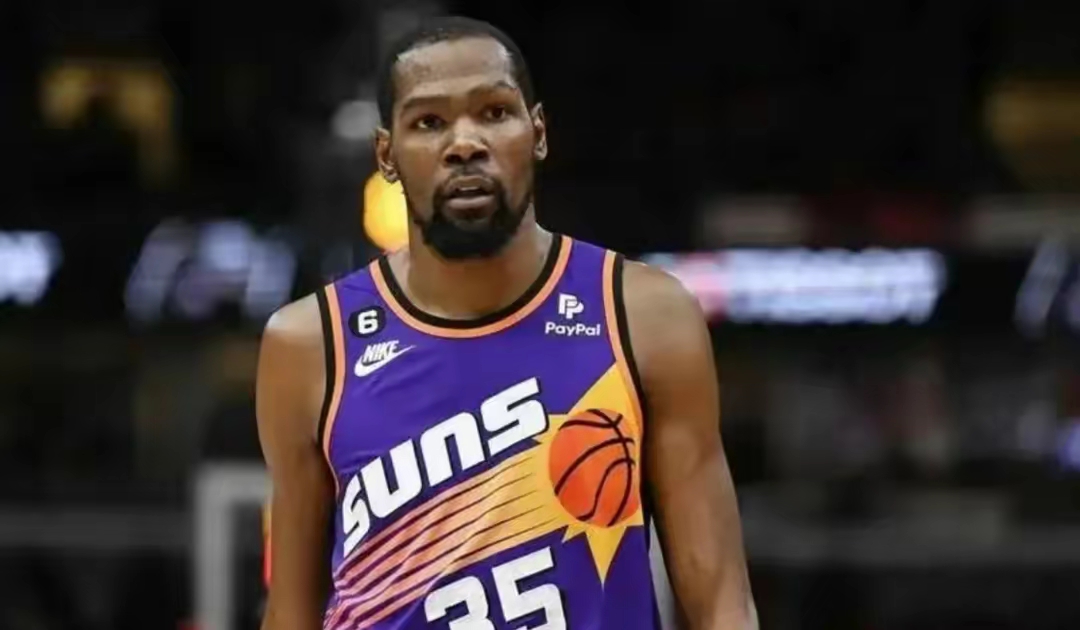  杜兰特总决赛吊打猩猩 -九游体育app