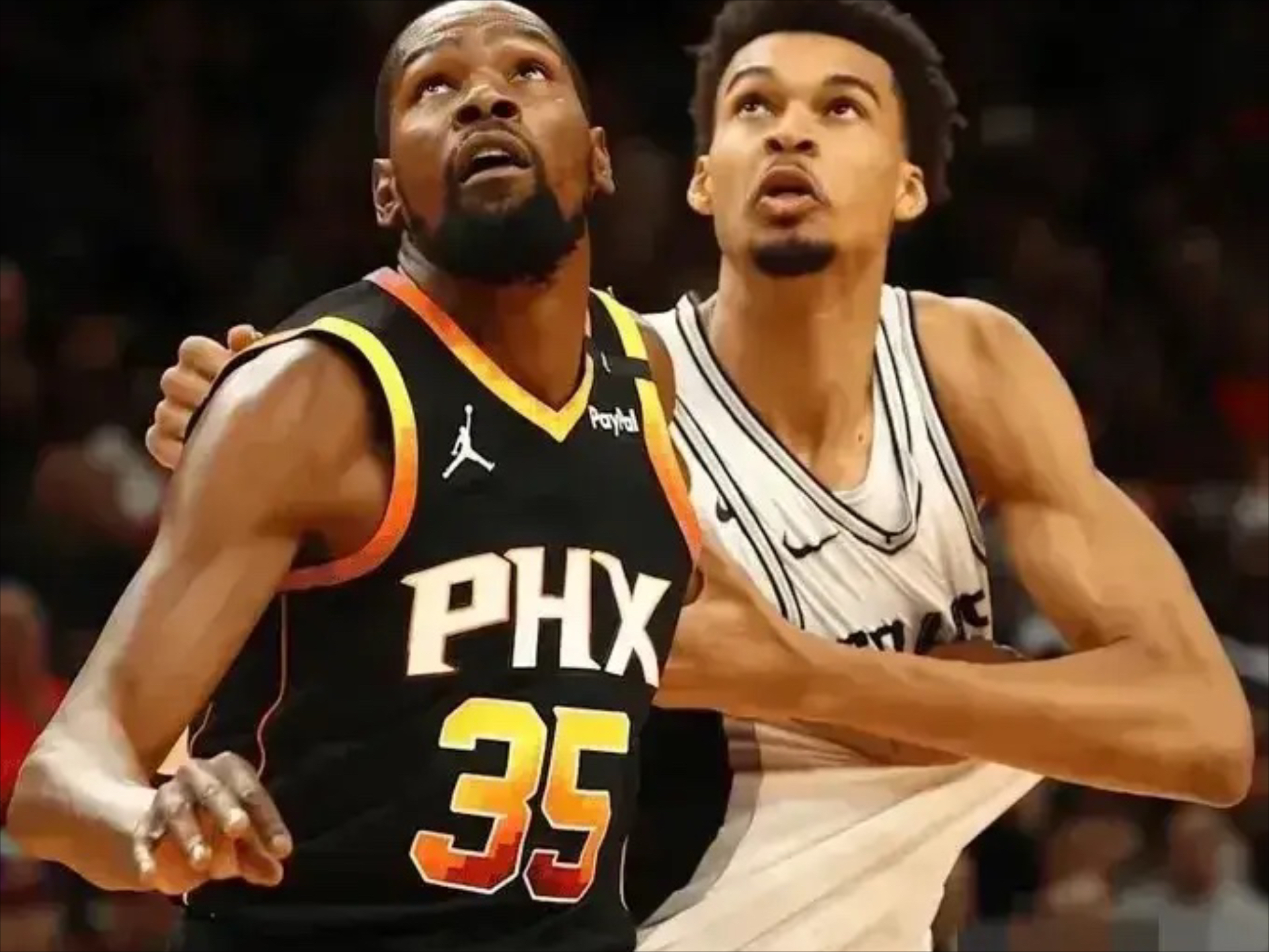 转折点圣安东尼奥马刺回应争议；NBA常规赛最后时刻攻防权衡；形势明朗；球探报告显示潜力的简单介绍-九游体育下载