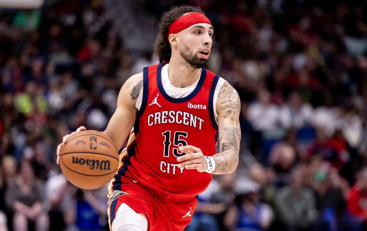 新奥尔良鹈鹕迎国王杯关键赛，今晨更衣室发声，媒体盛赞，球探报告显示潜力的简单介绍-九游体育app