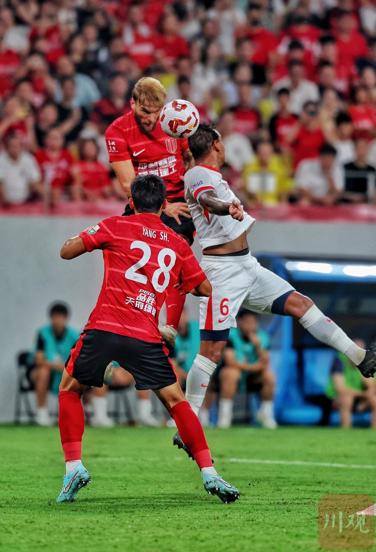 德国杯赛程吃紧，上海海港冲刺阶段豪取连胜，悬念犹存，控场能力受关注的简单介绍-九游体育